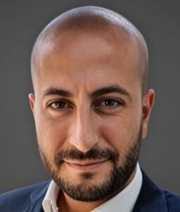 Nicolas ABDO