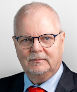 Andras HOZNEK