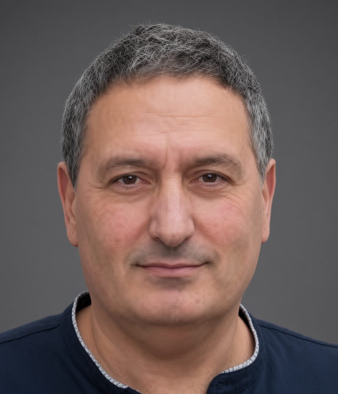 Olivier MADAR